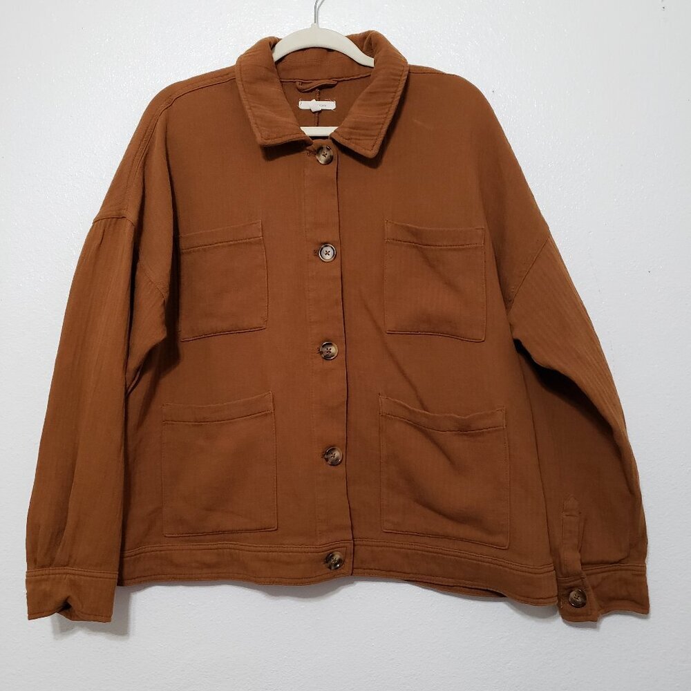 Maurices Jacket